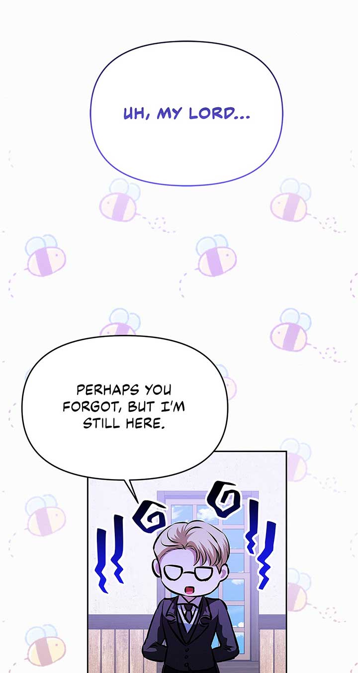 I’ve Probably Made a Mistake in Getting Married Chapter 23 page 83