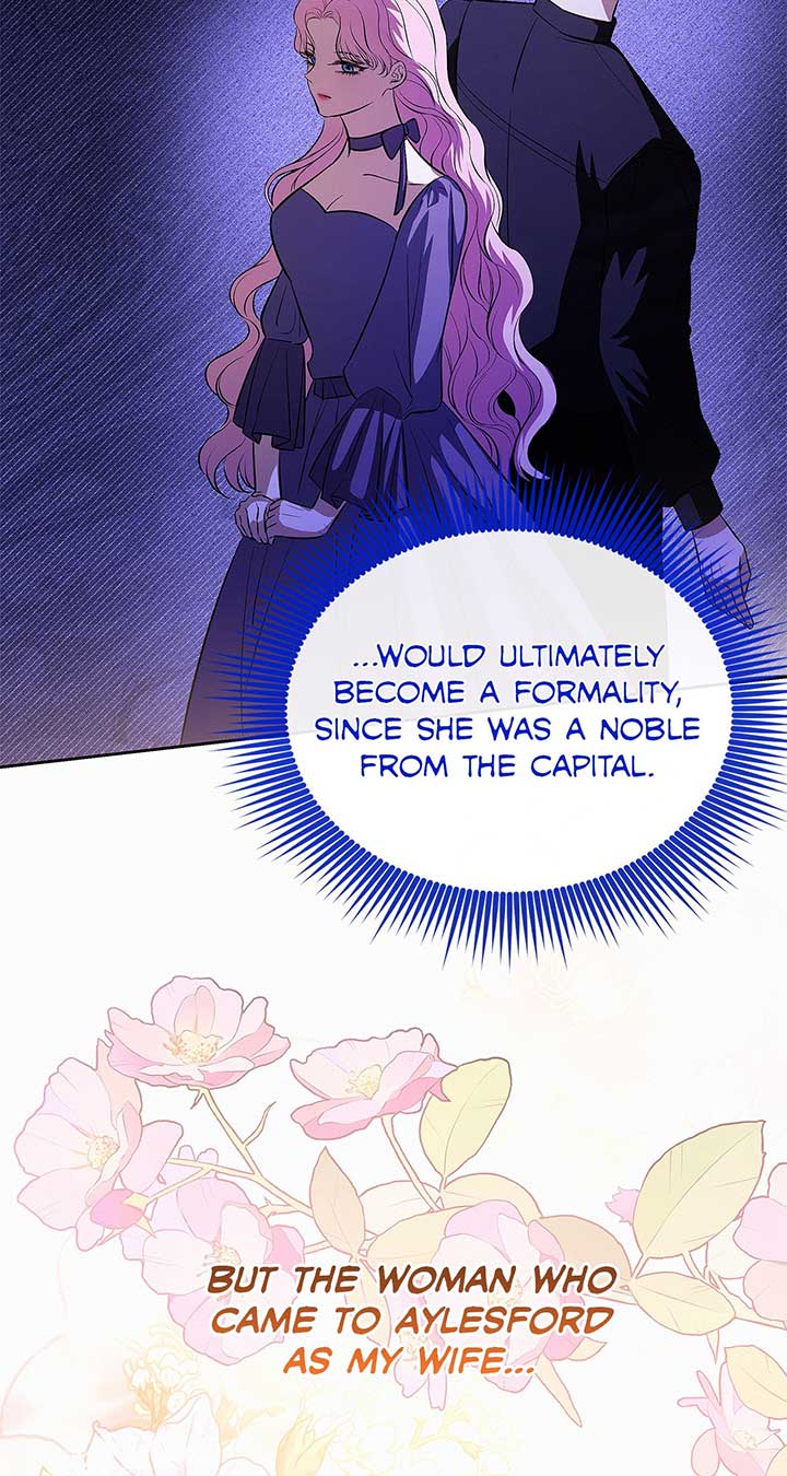 I’ve Probably Made a Mistake in Getting Married Chapter 23 page 79