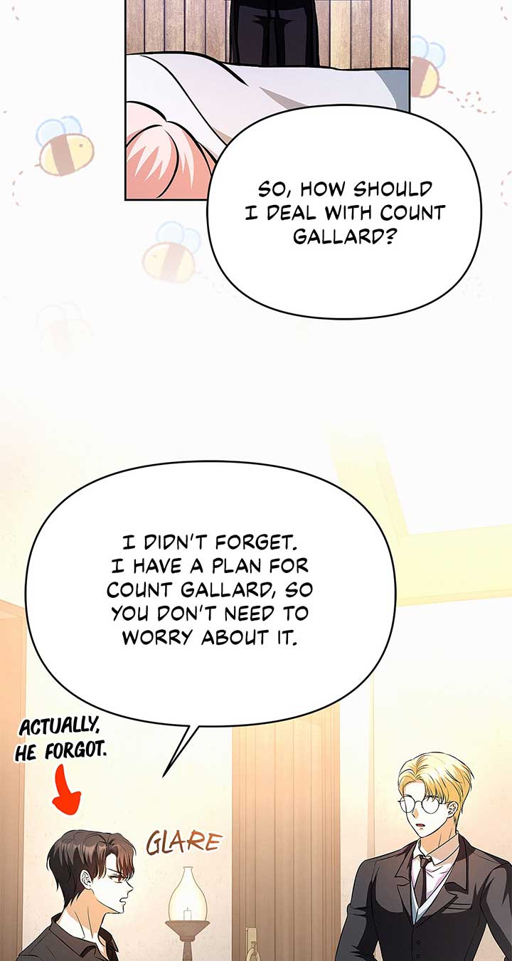 I’ve Probably Made a Mistake in Getting Married Chapter 23 page 84