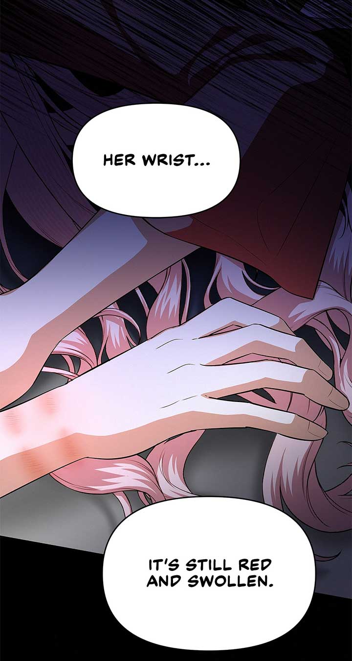 I’ve Probably Made a Mistake in Getting Married Chapter 23 page 87