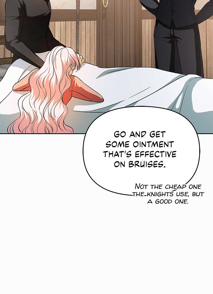 I’ve Probably Made a Mistake in Getting Married Chapter 23 page 85