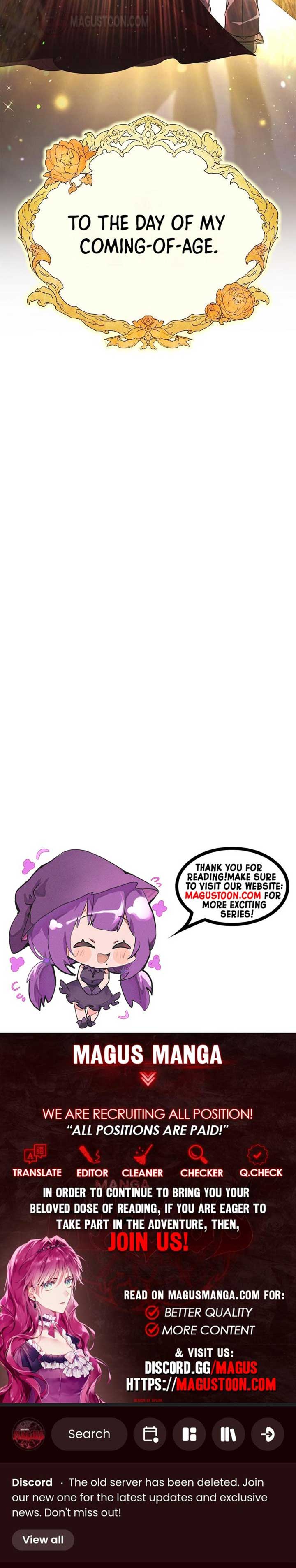 I Saw a Play Chapter 23 page 9