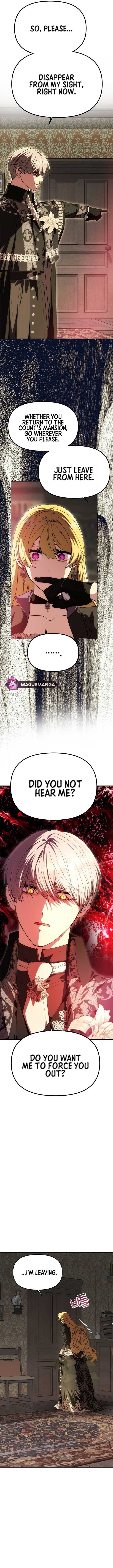 One Husband Is Enough Chapter 23 page 13