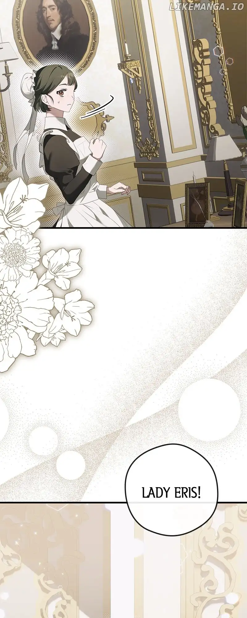 A Golden Fate That Transcends Time Chapter 23 page 4