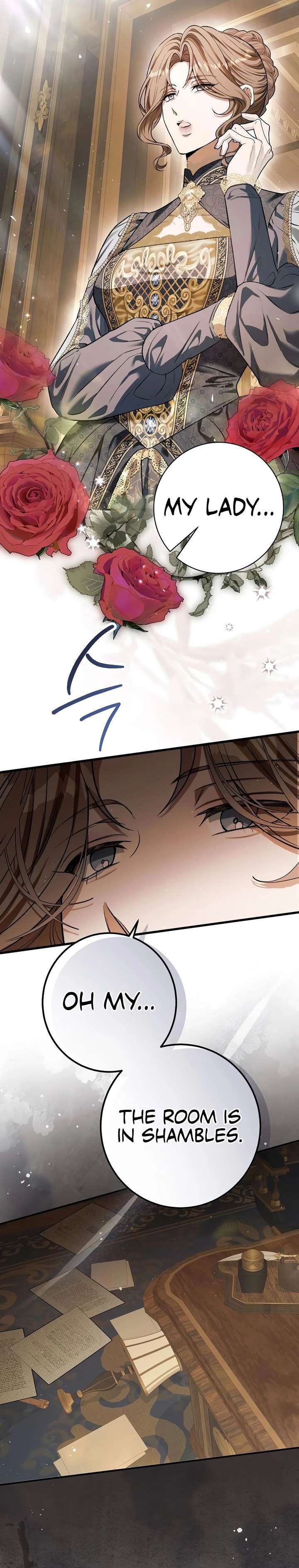 This Is How Revenge Is Done Chapter 23 page 16