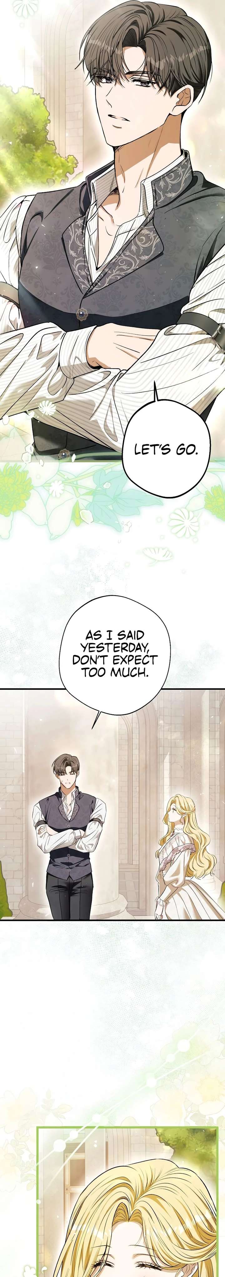 This Is How Revenge Is Done Chapter 23 page 28
