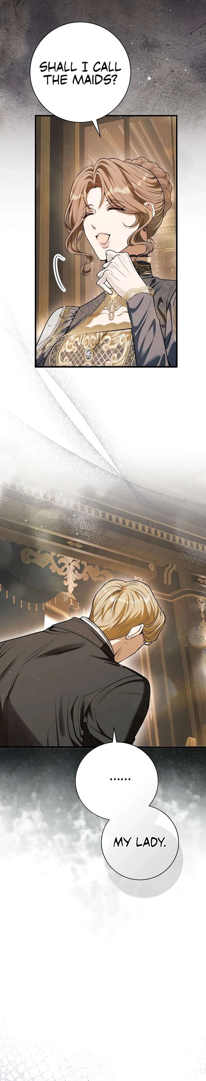 This Is How Revenge Is Done Chapter 23 page 17