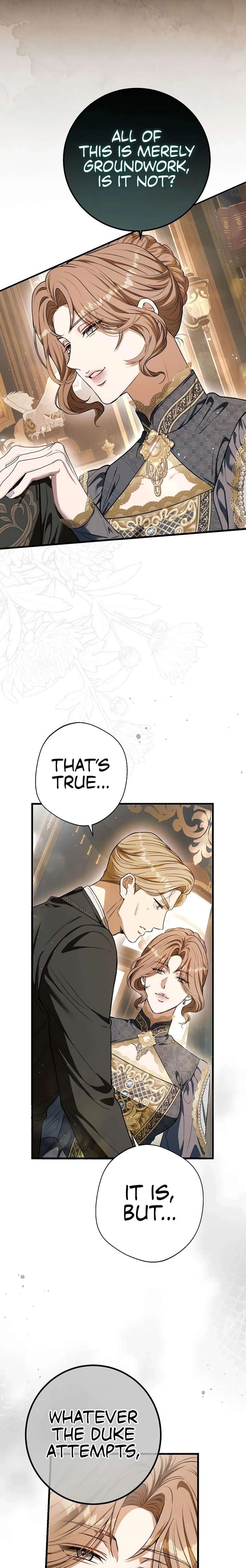 This Is How Revenge Is Done Chapter 23 page 20