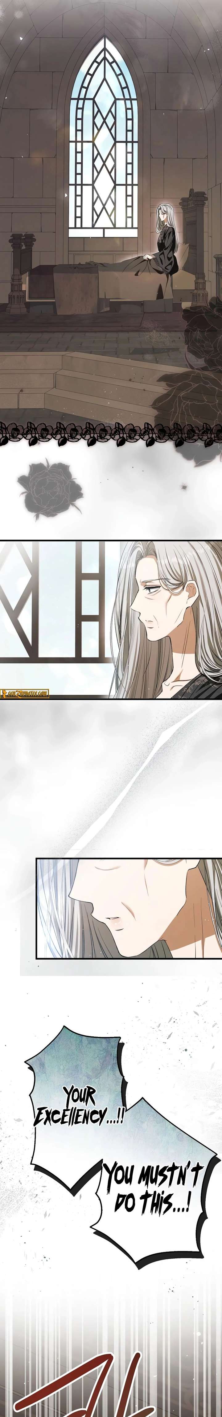 This Is How Revenge Is Done Chapter 23 page 30