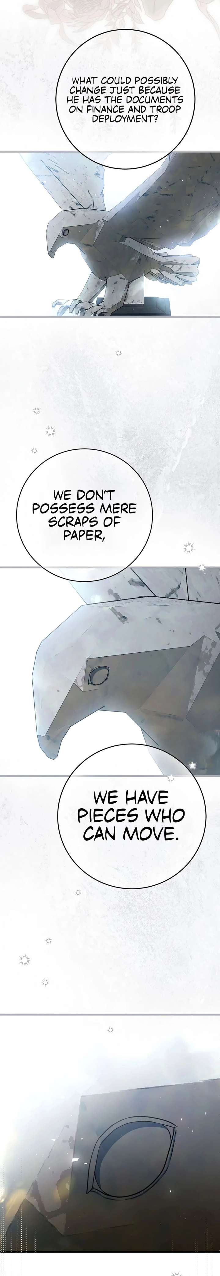 This Is How Revenge Is Done Chapter 23 page 22