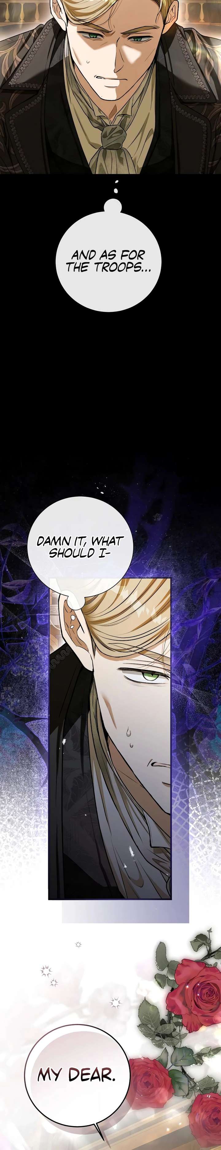 This Is How Revenge Is Done Chapter 23 page 15