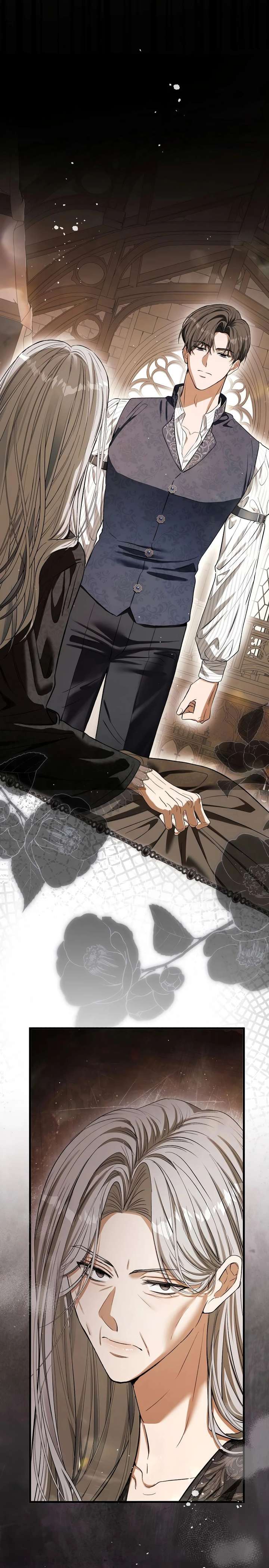 This Is How Revenge Is Done Chapter 23 page 32