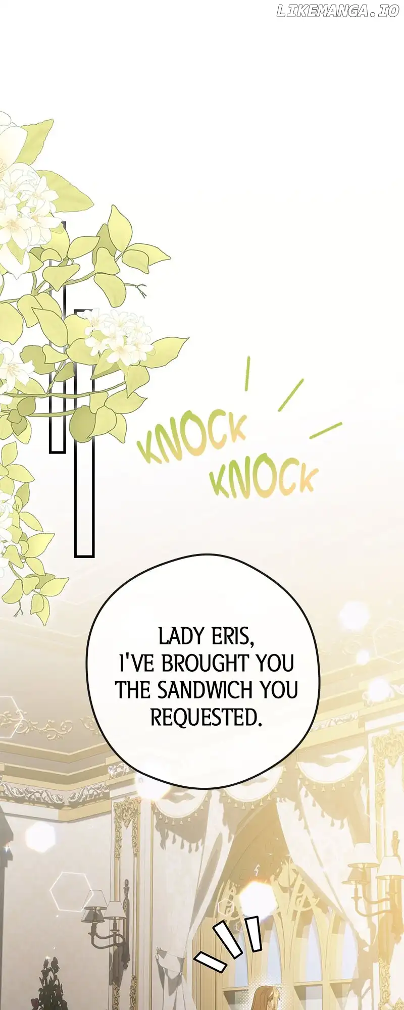 A Golden Fate That Transcends Time Chapter 23 page 34