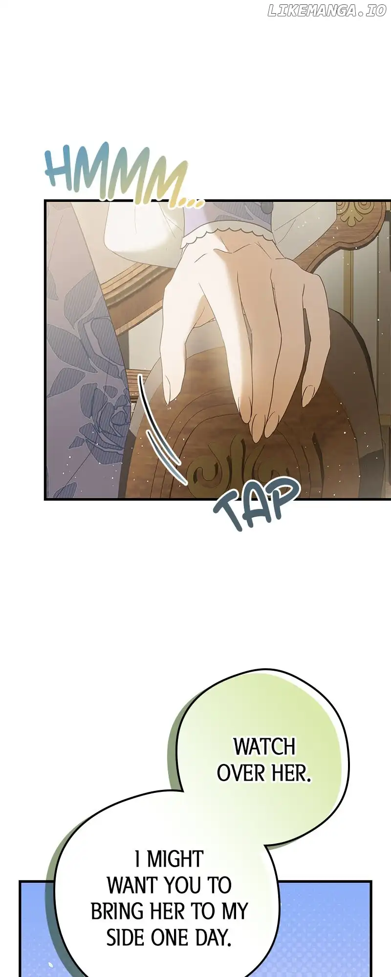 A Golden Fate That Transcends Time Chapter 23 page 23