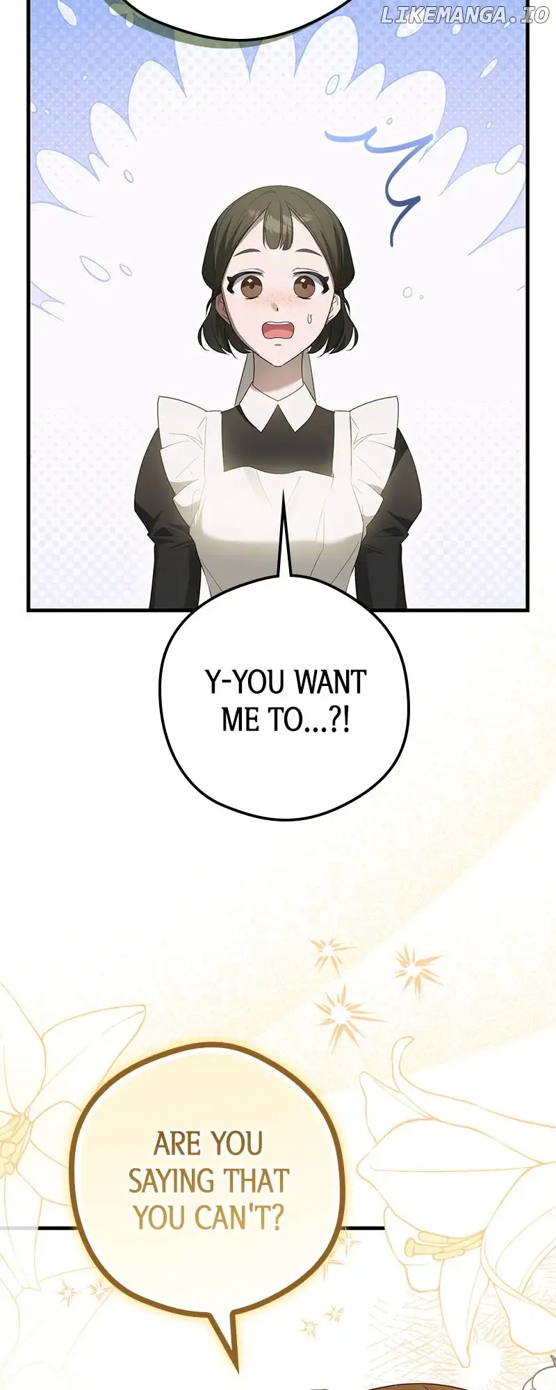 A Golden Fate That Transcends Time Chapter 23 page 24