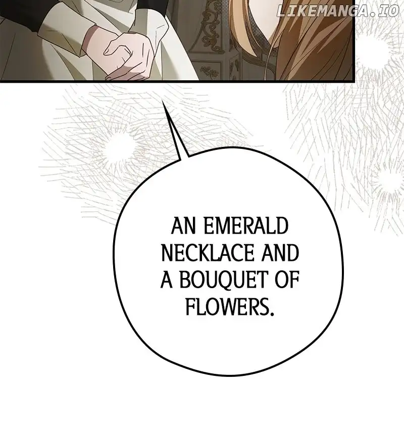 A Golden Fate That Transcends Time Chapter 23 page 14