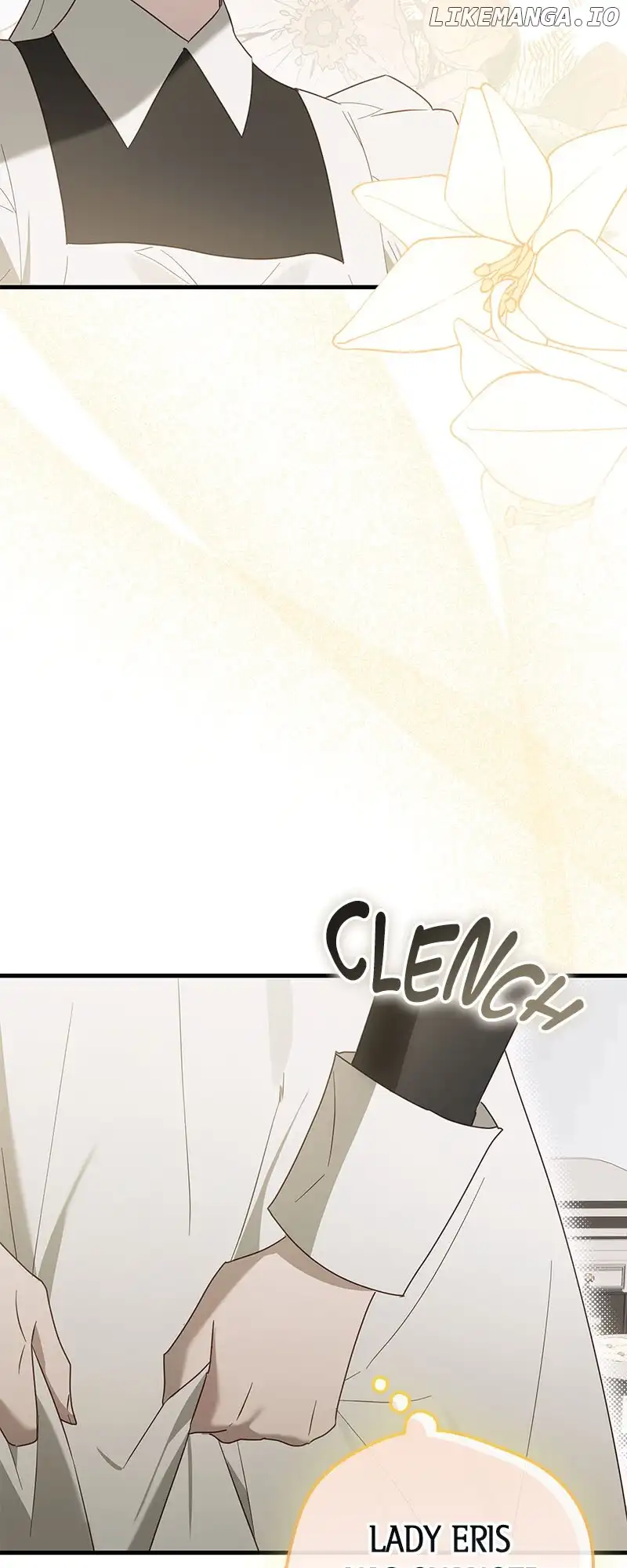 A Golden Fate That Transcends Time Chapter 23 page 26