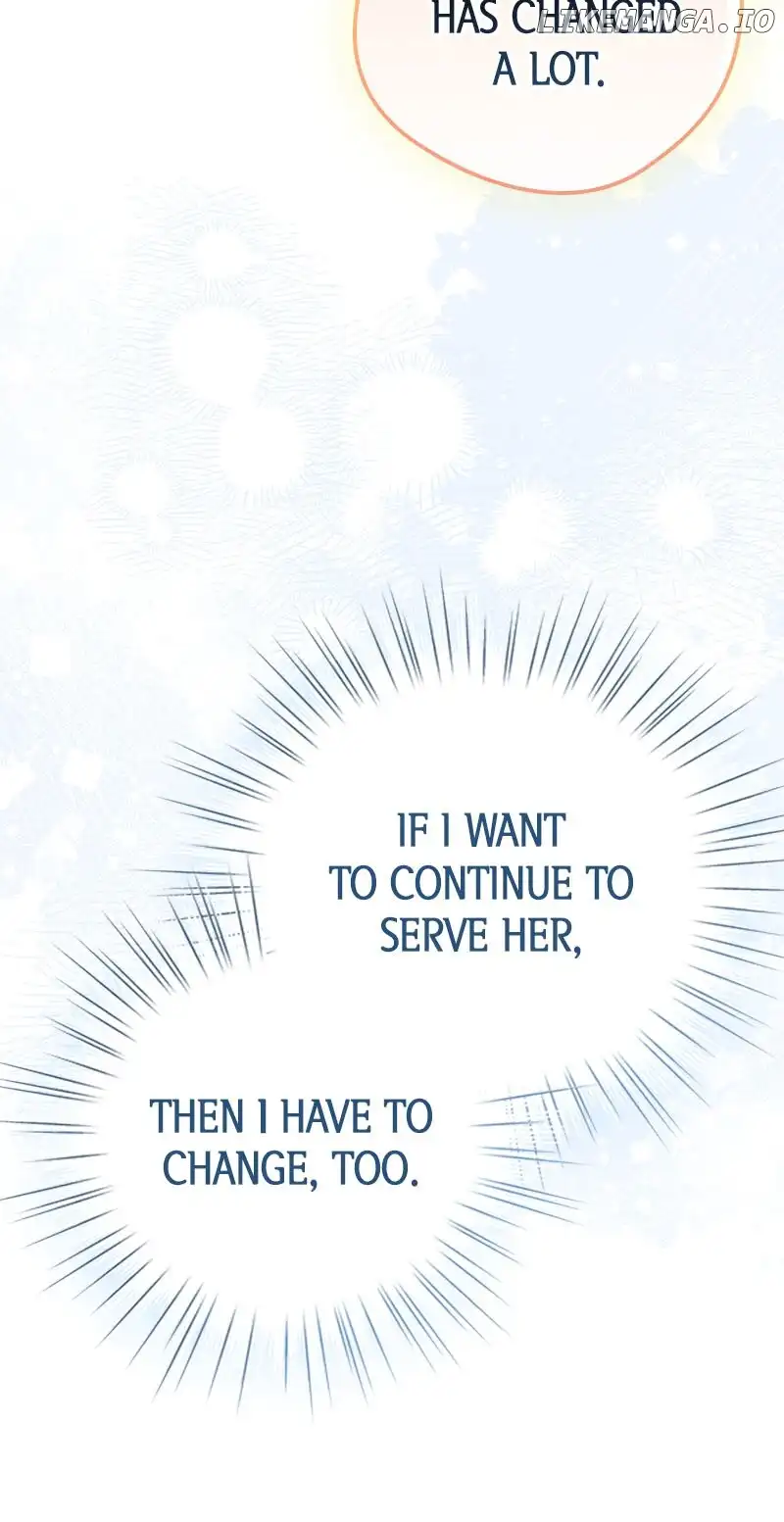 A Golden Fate That Transcends Time Chapter 23 page 27
