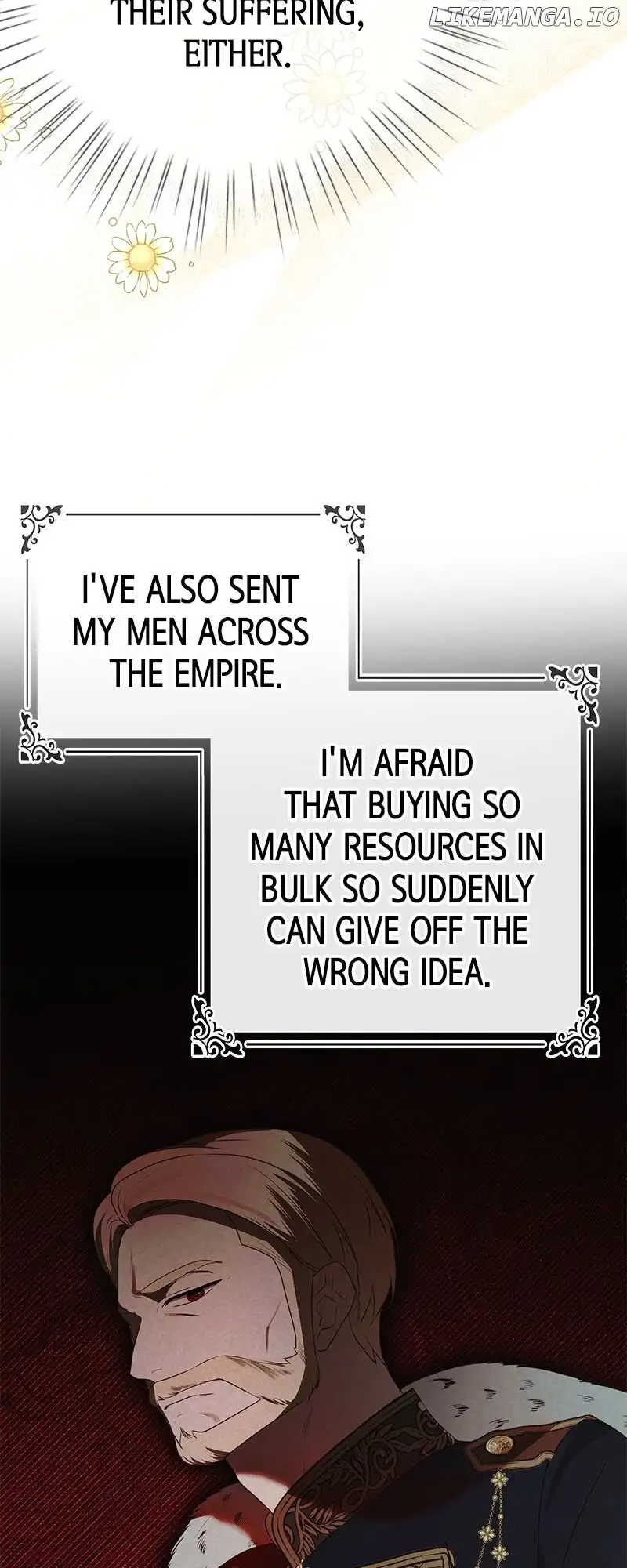 A Golden Fate That Transcends Time Chapter 23 page 41