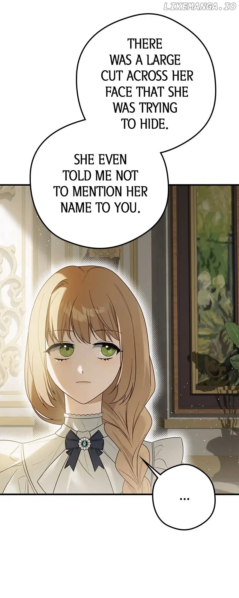 A Golden Fate That Transcends Time Chapter 23 page 22