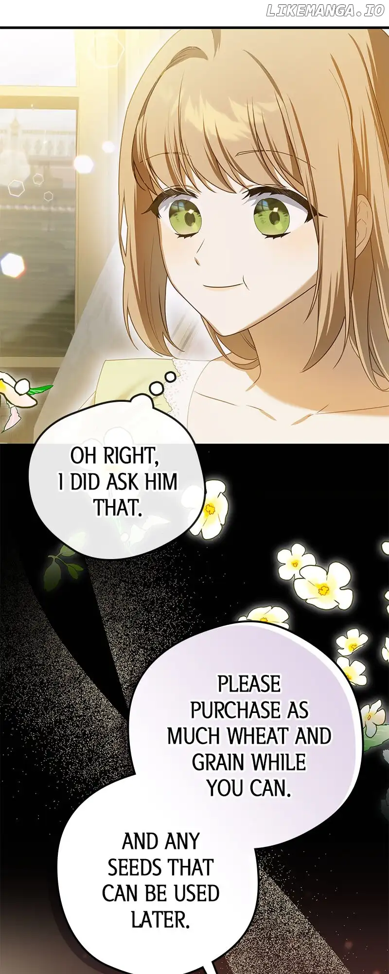 A Golden Fate That Transcends Time Chapter 23 page 39