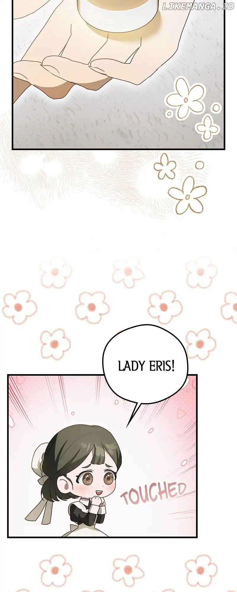 A Golden Fate That Transcends Time Chapter 23 page 31