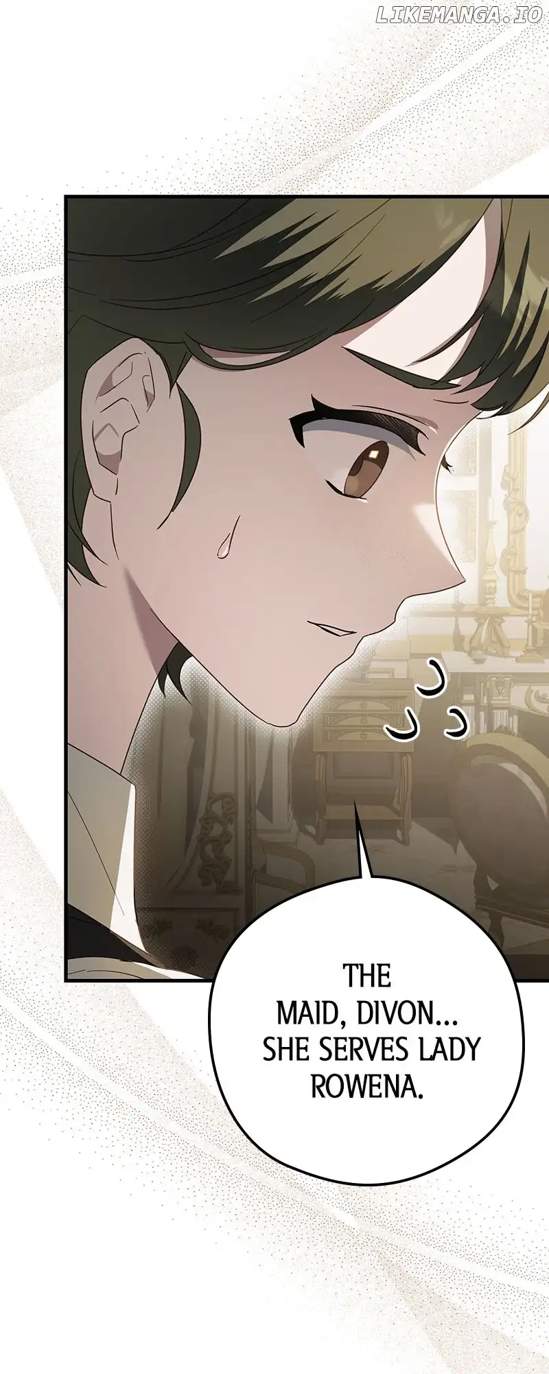 A Golden Fate That Transcends Time Chapter 23 page 18