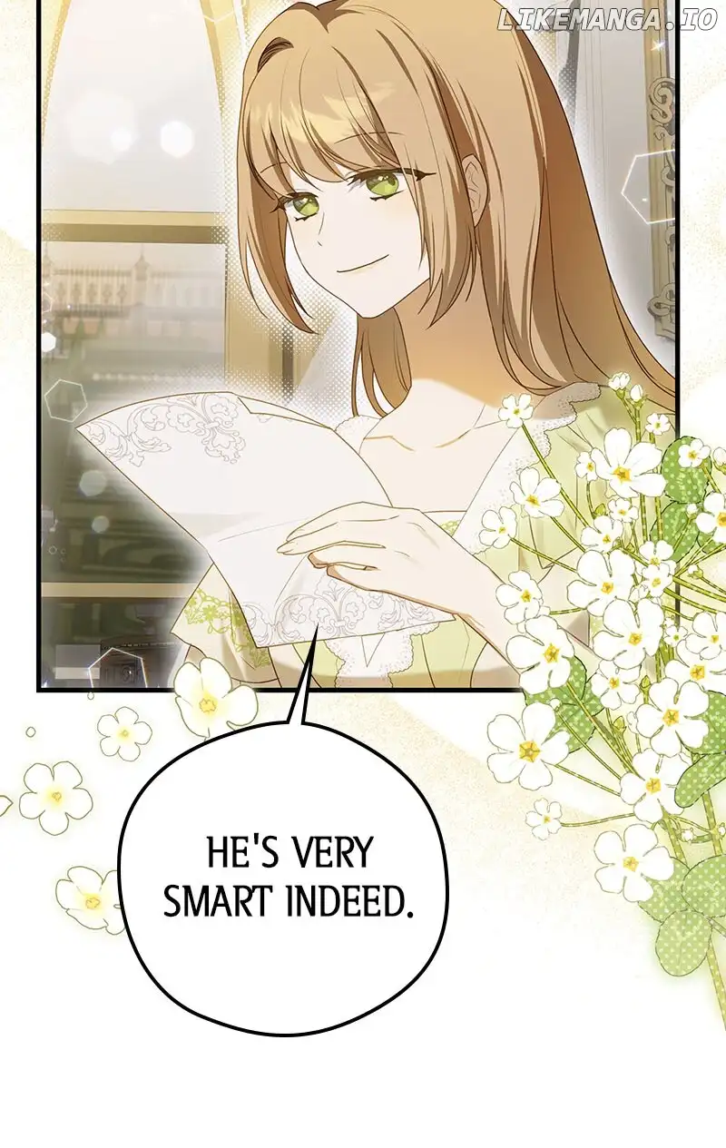 A Golden Fate That Transcends Time Chapter 23 page 43