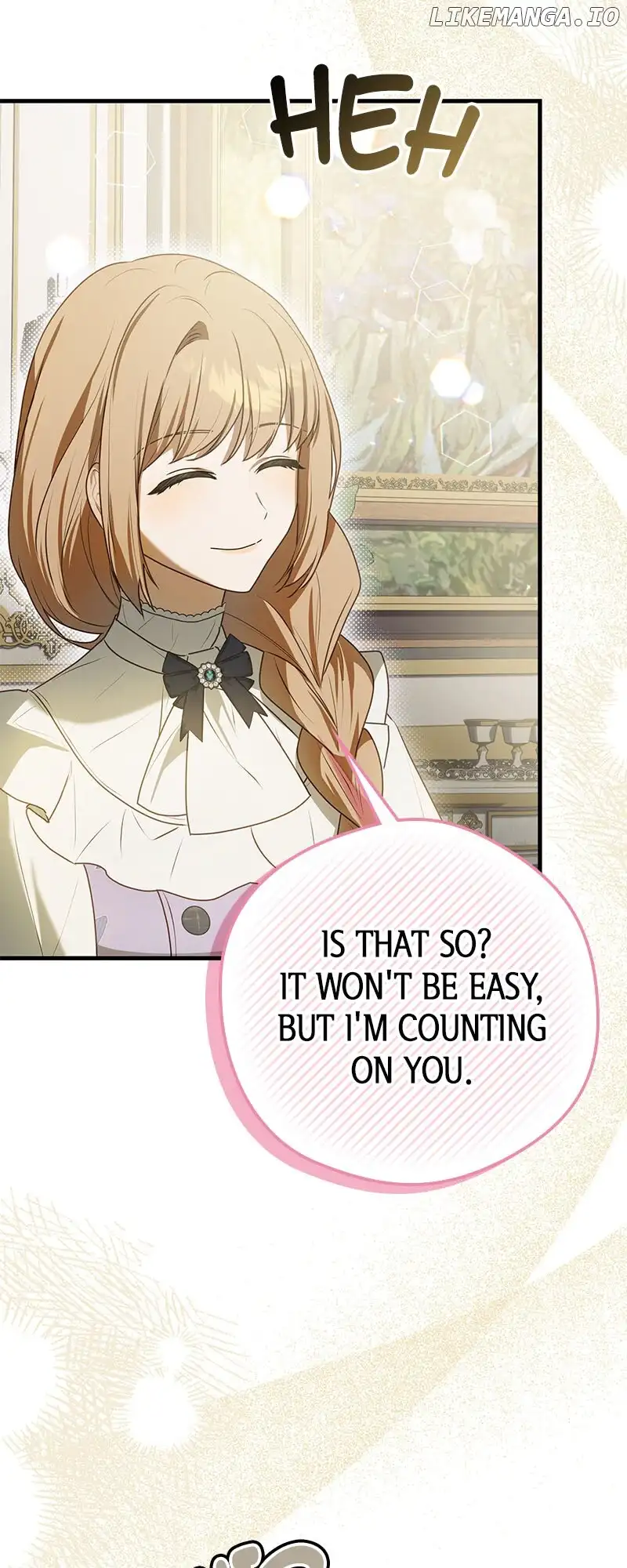 A Golden Fate That Transcends Time Chapter 23 page 29