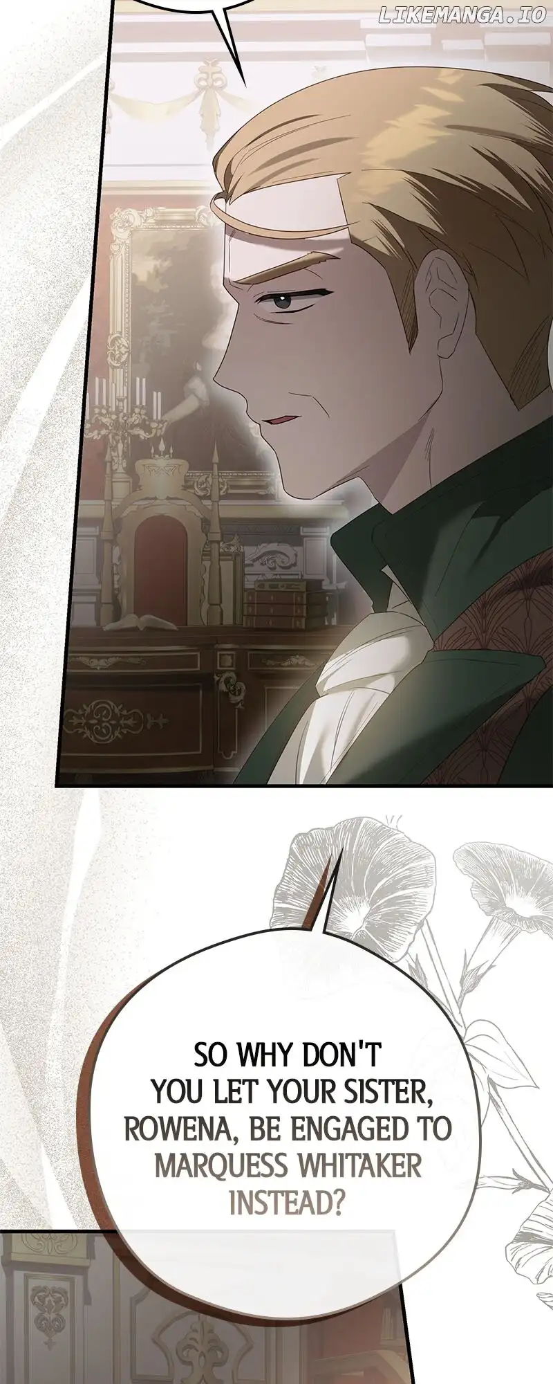 A Golden Fate That Transcends Time Chapter 23 page 73