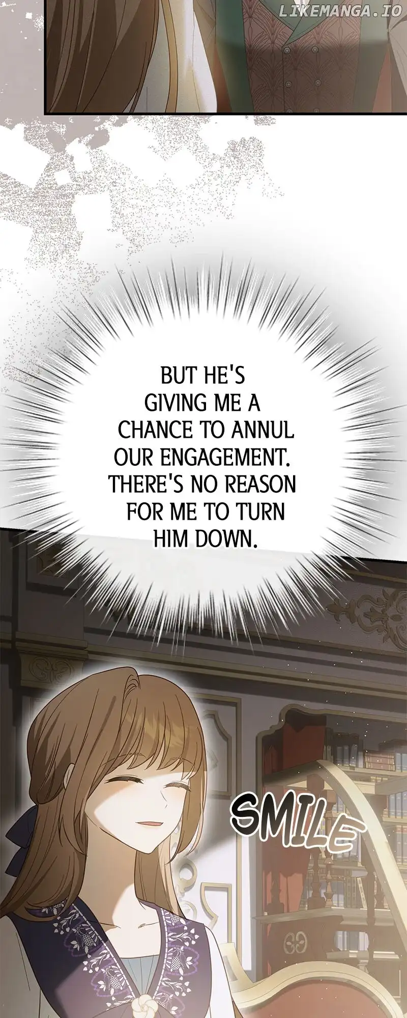 A Golden Fate That Transcends Time Chapter 23 page 82