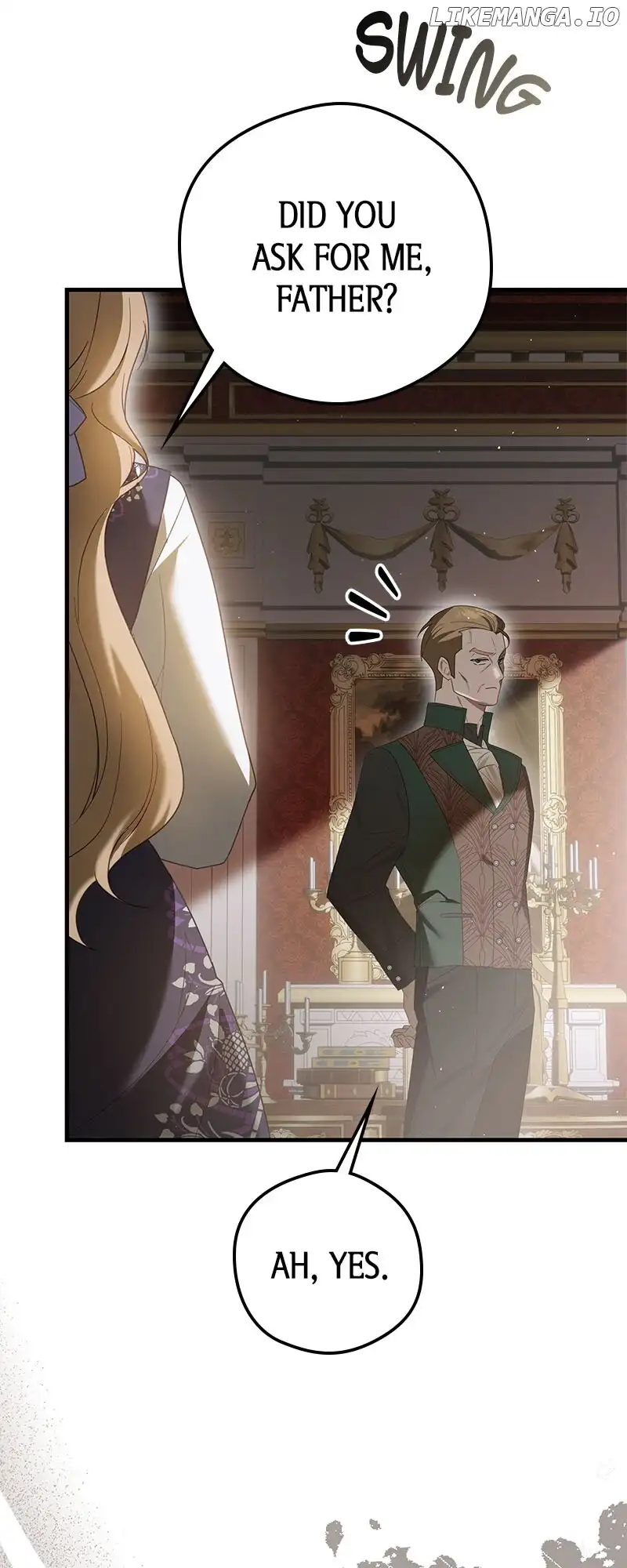 A Golden Fate That Transcends Time Chapter 23 page 68