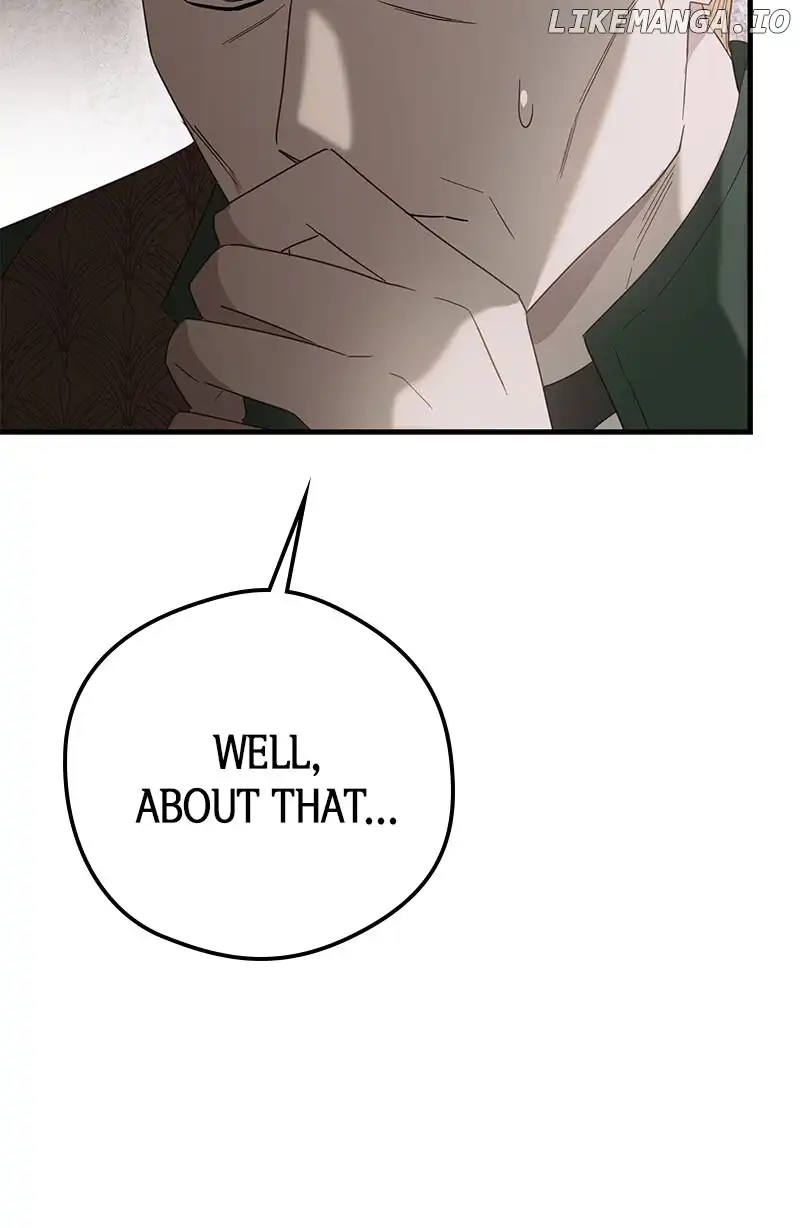 A Golden Fate That Transcends Time Chapter 23 page 77