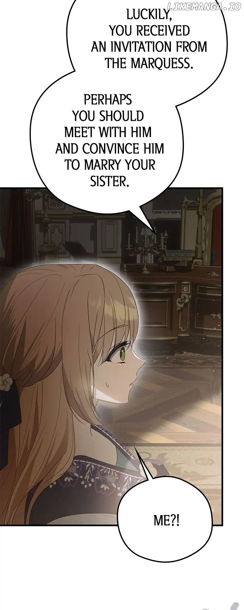 A Golden Fate That Transcends Time Chapter 23 page 79