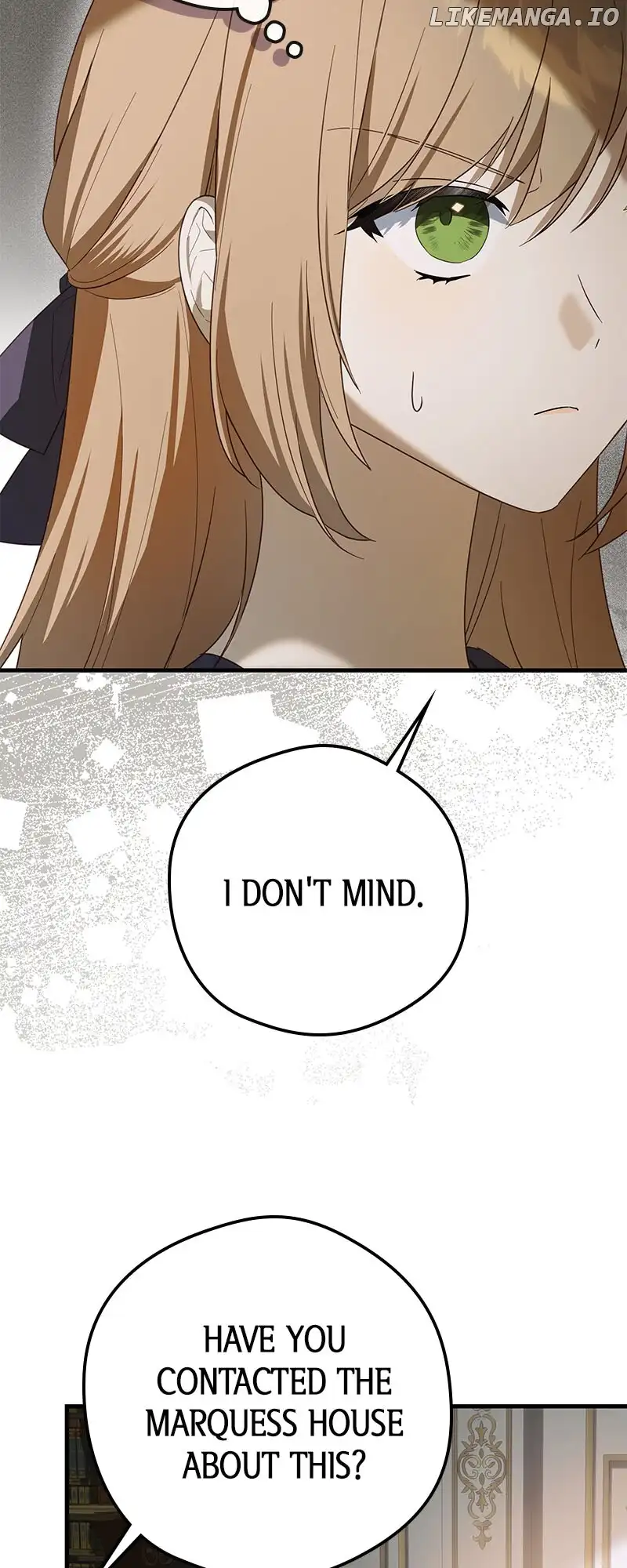 A Golden Fate That Transcends Time Chapter 23 page 75
