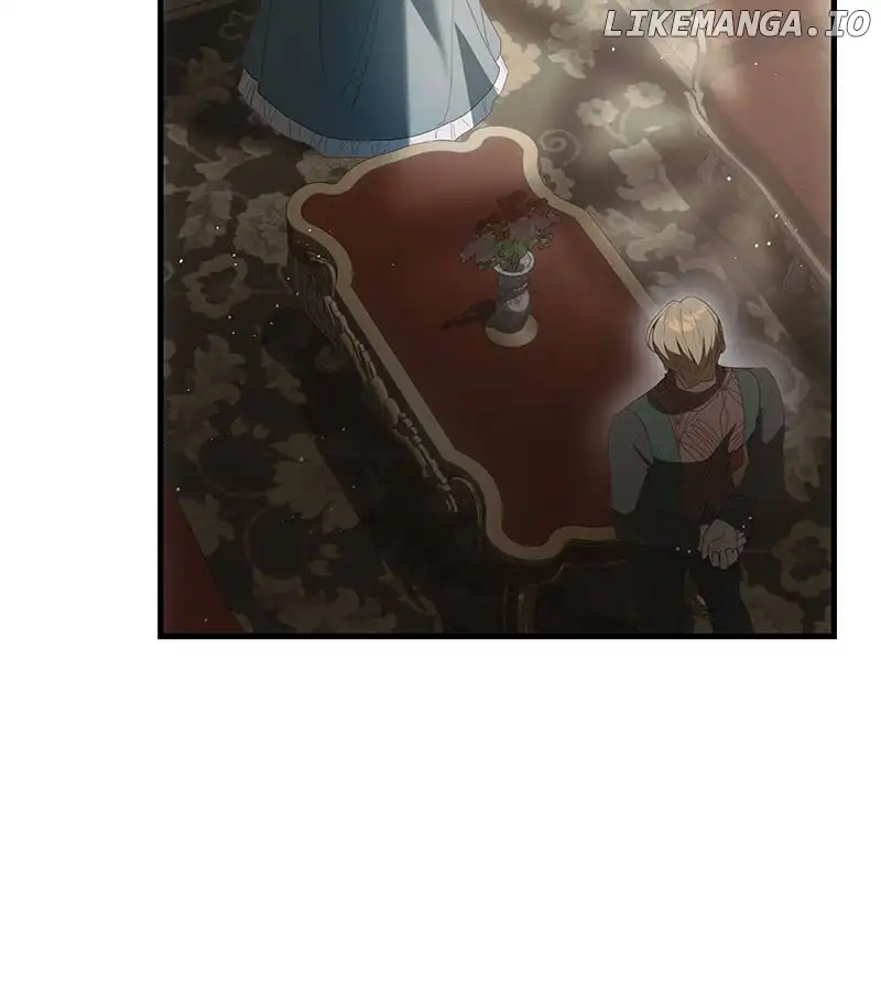 A Golden Fate That Transcends Time Chapter 23 page 71