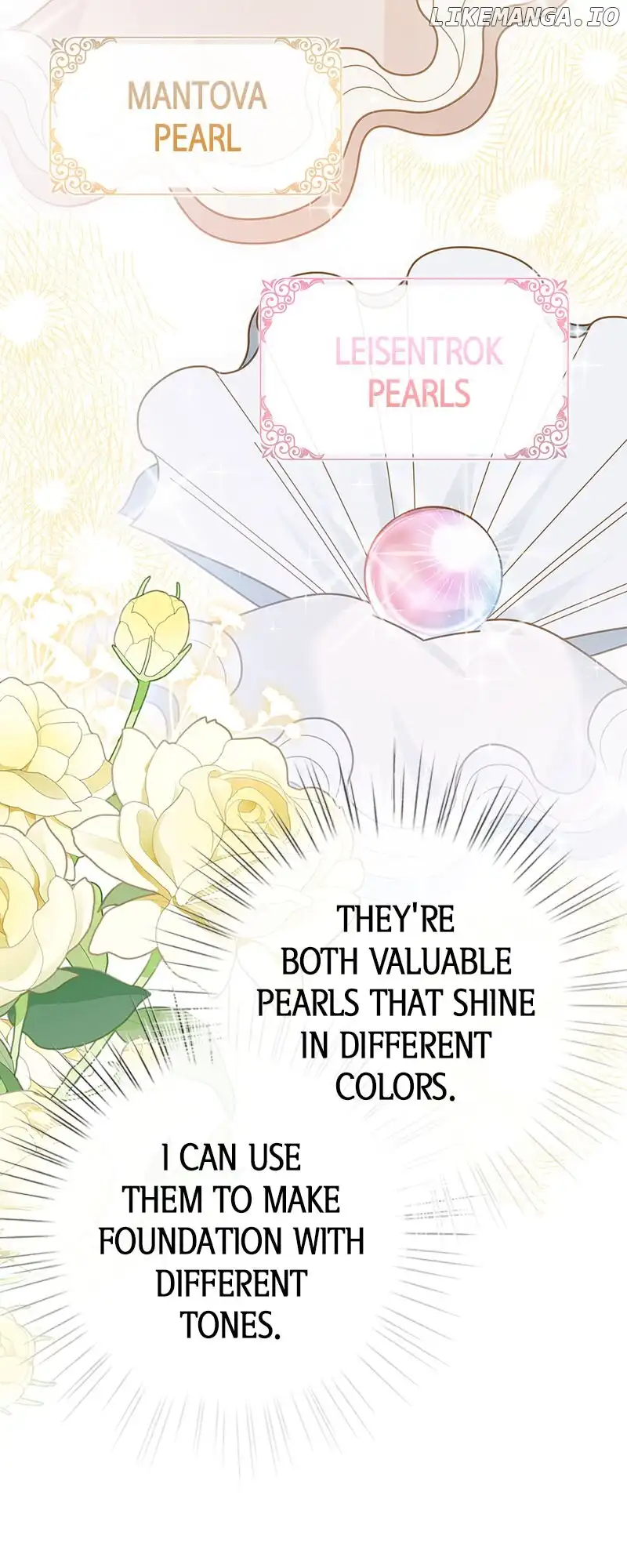 A Golden Fate That Transcends Time Chapter 23 page 48