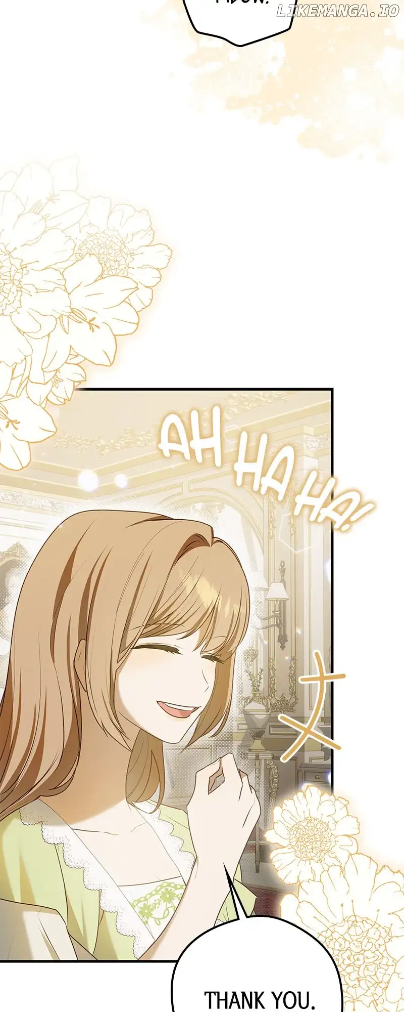 A Golden Fate That Transcends Time Chapter 23 page 55