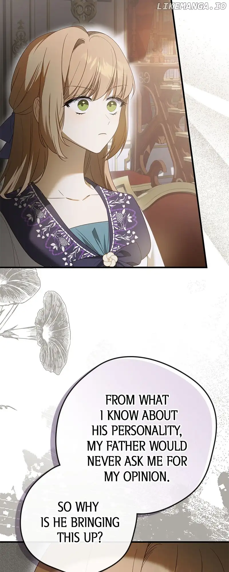 A Golden Fate That Transcends Time Chapter 23 page 74