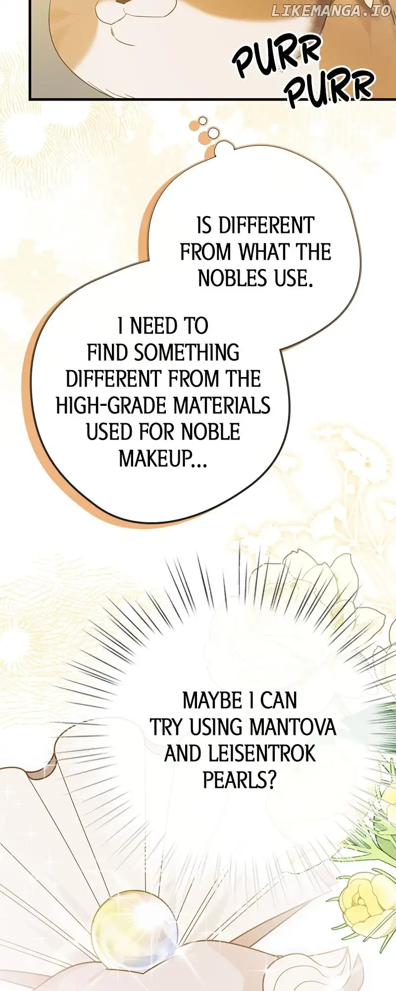 A Golden Fate That Transcends Time Chapter 23 page 47