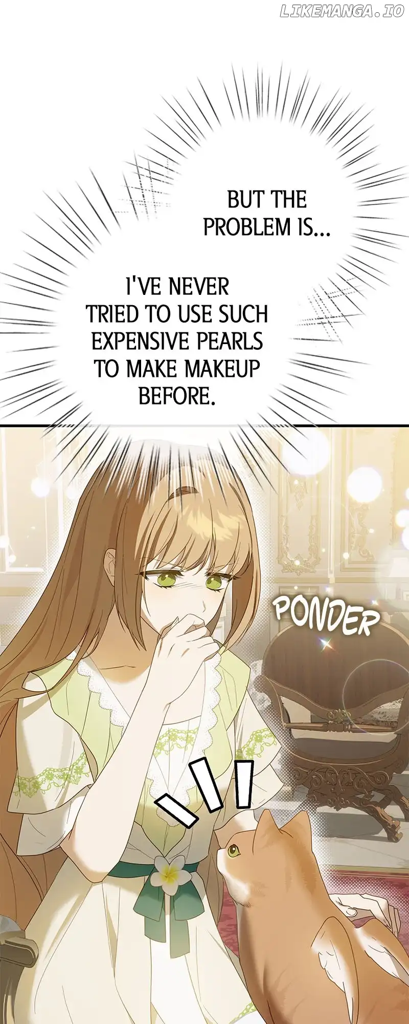 A Golden Fate That Transcends Time Chapter 23 page 50