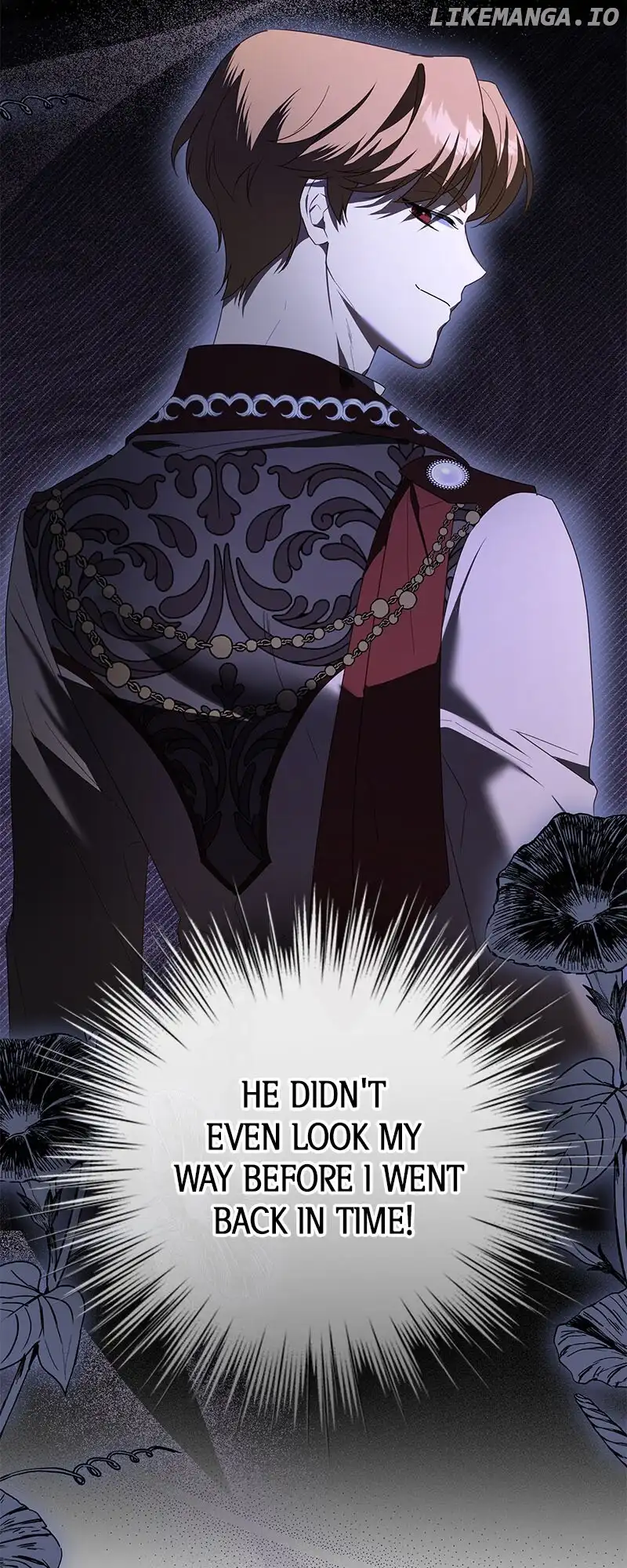 A Golden Fate That Transcends Time Chapter 23 page 63