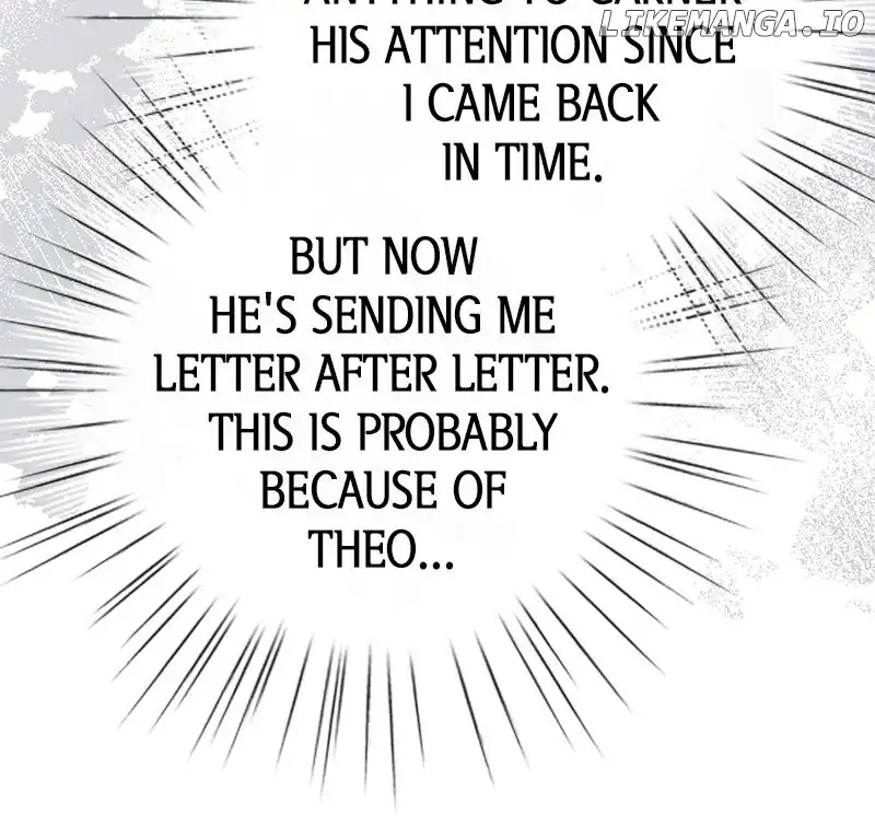 A Golden Fate That Transcends Time Chapter 23 page 65