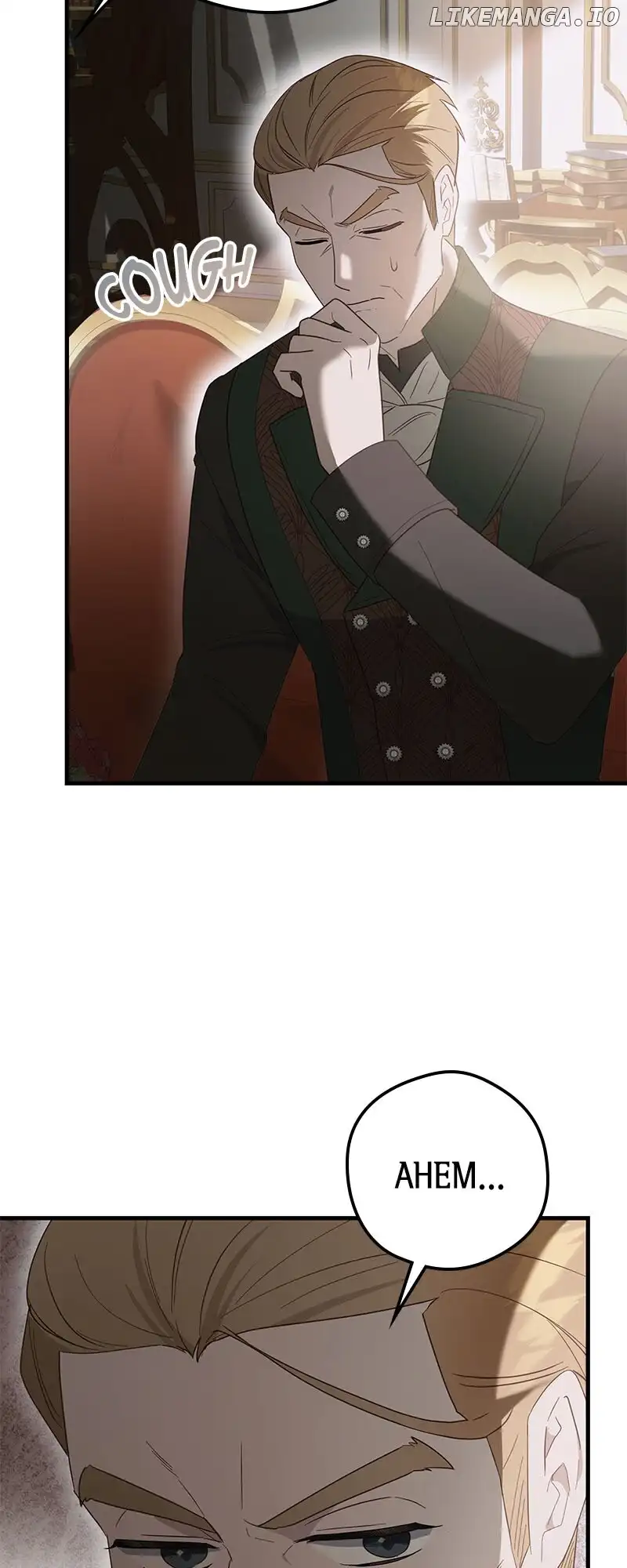 A Golden Fate That Transcends Time Chapter 23 page 76