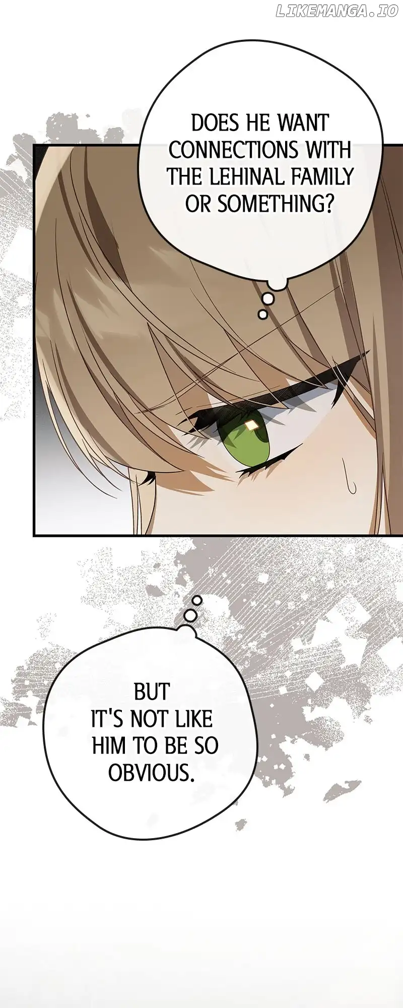 A Golden Fate That Transcends Time Chapter 23 page 66