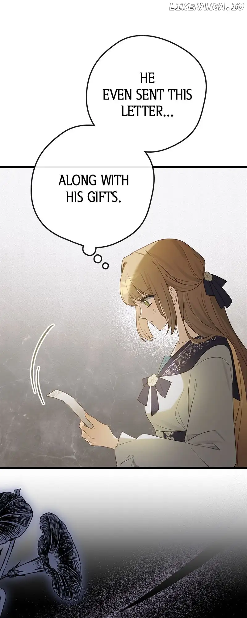 A Golden Fate That Transcends Time Chapter 23 page 62