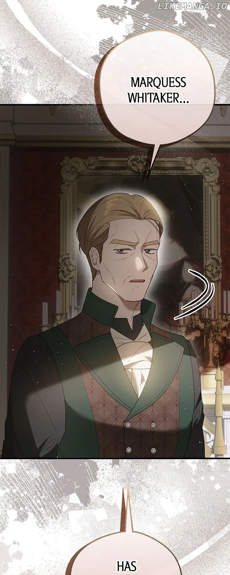 A Golden Fate That Transcends Time Chapter 23 page 69