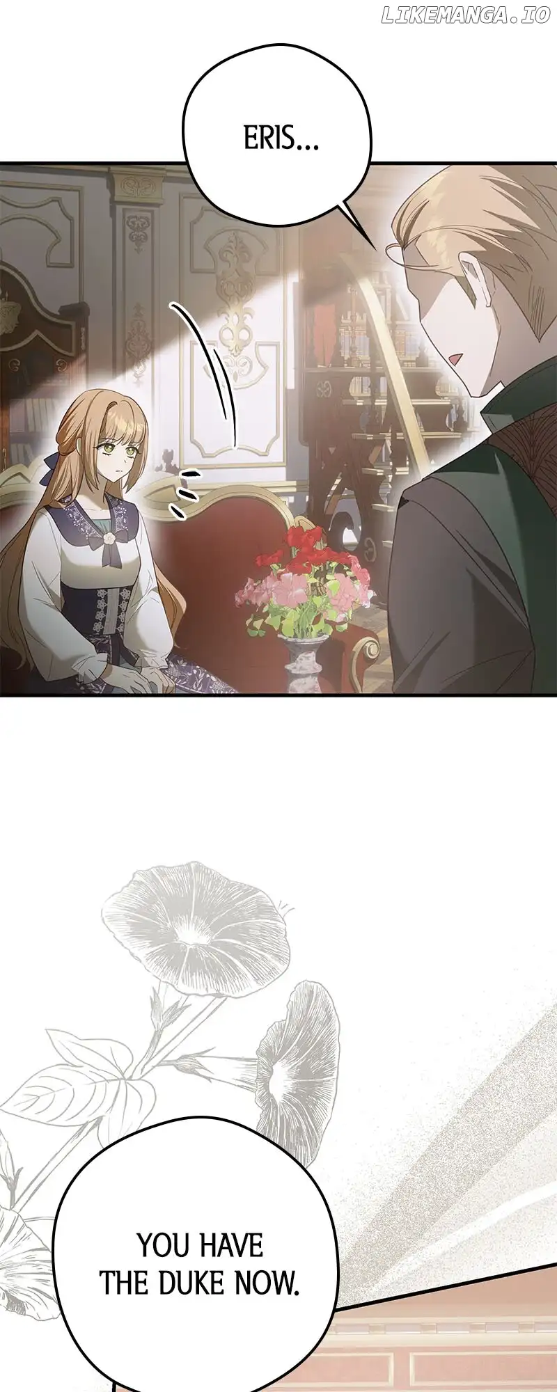 A Golden Fate That Transcends Time Chapter 23 page 72