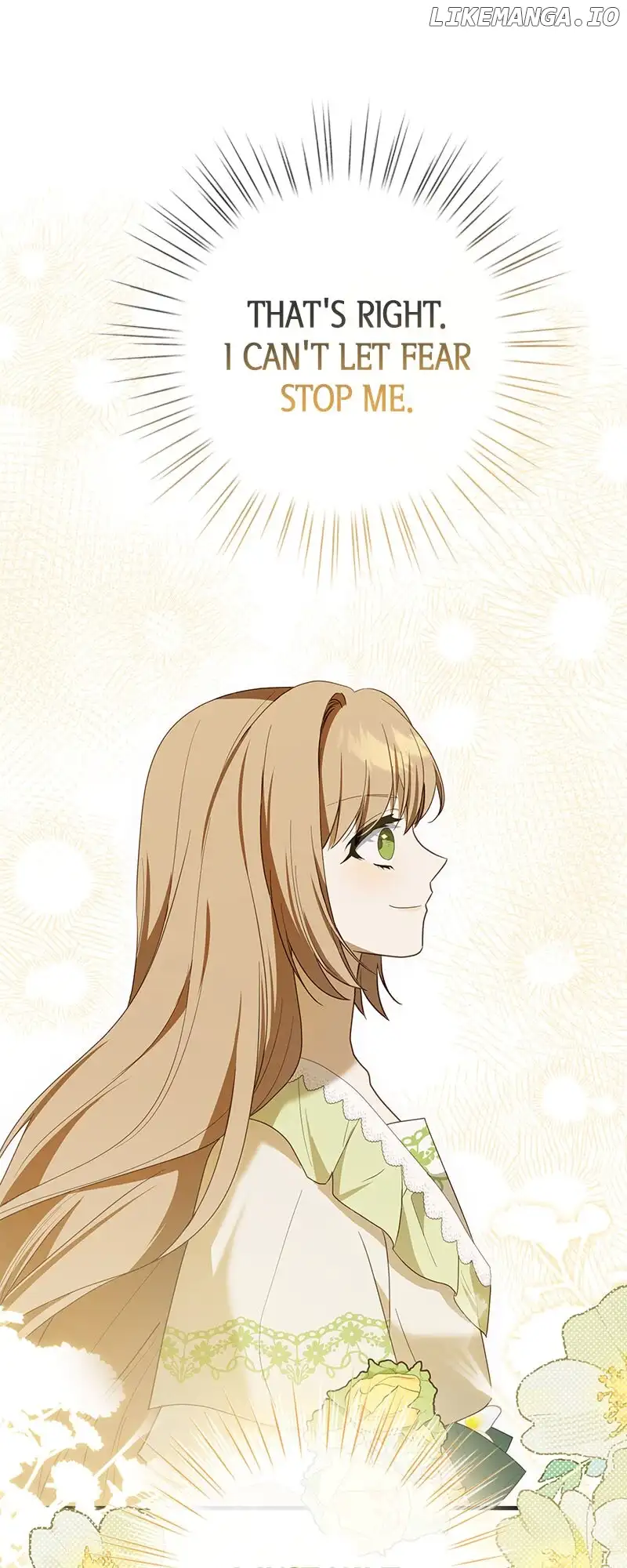 A Golden Fate That Transcends Time Chapter 23 page 57