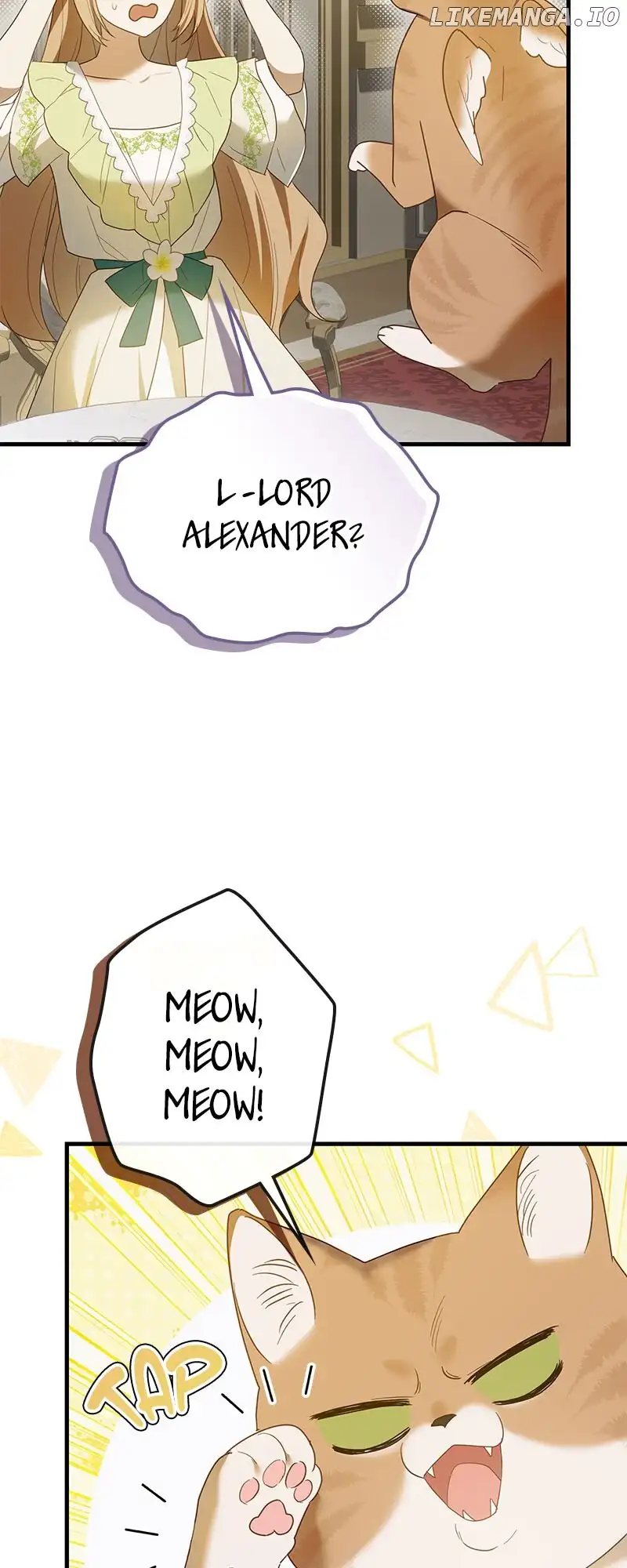 A Golden Fate That Transcends Time Chapter 23 page 53